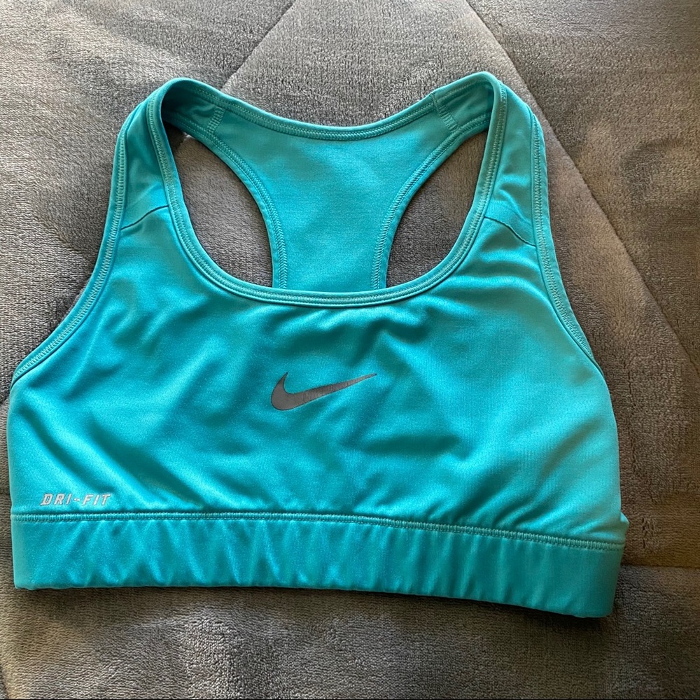 GUC Nike Sports Bra
